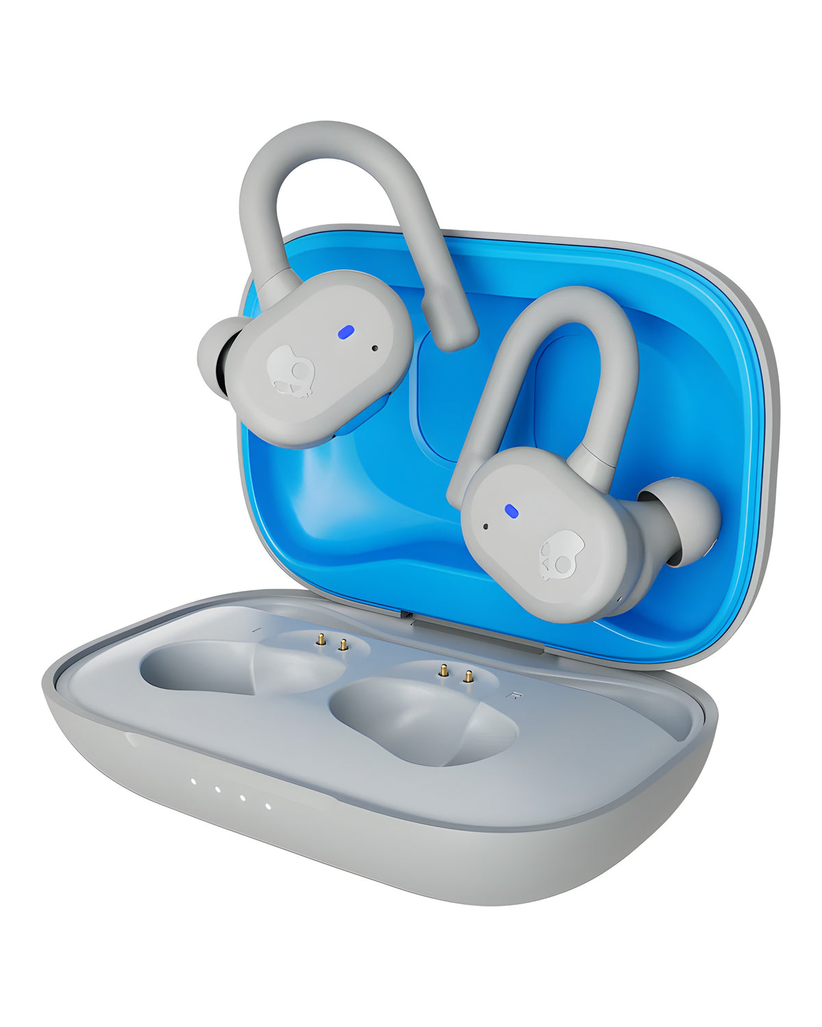 אוזניות אלחוטיות Skullcandy Push Active | יבואן רשמי