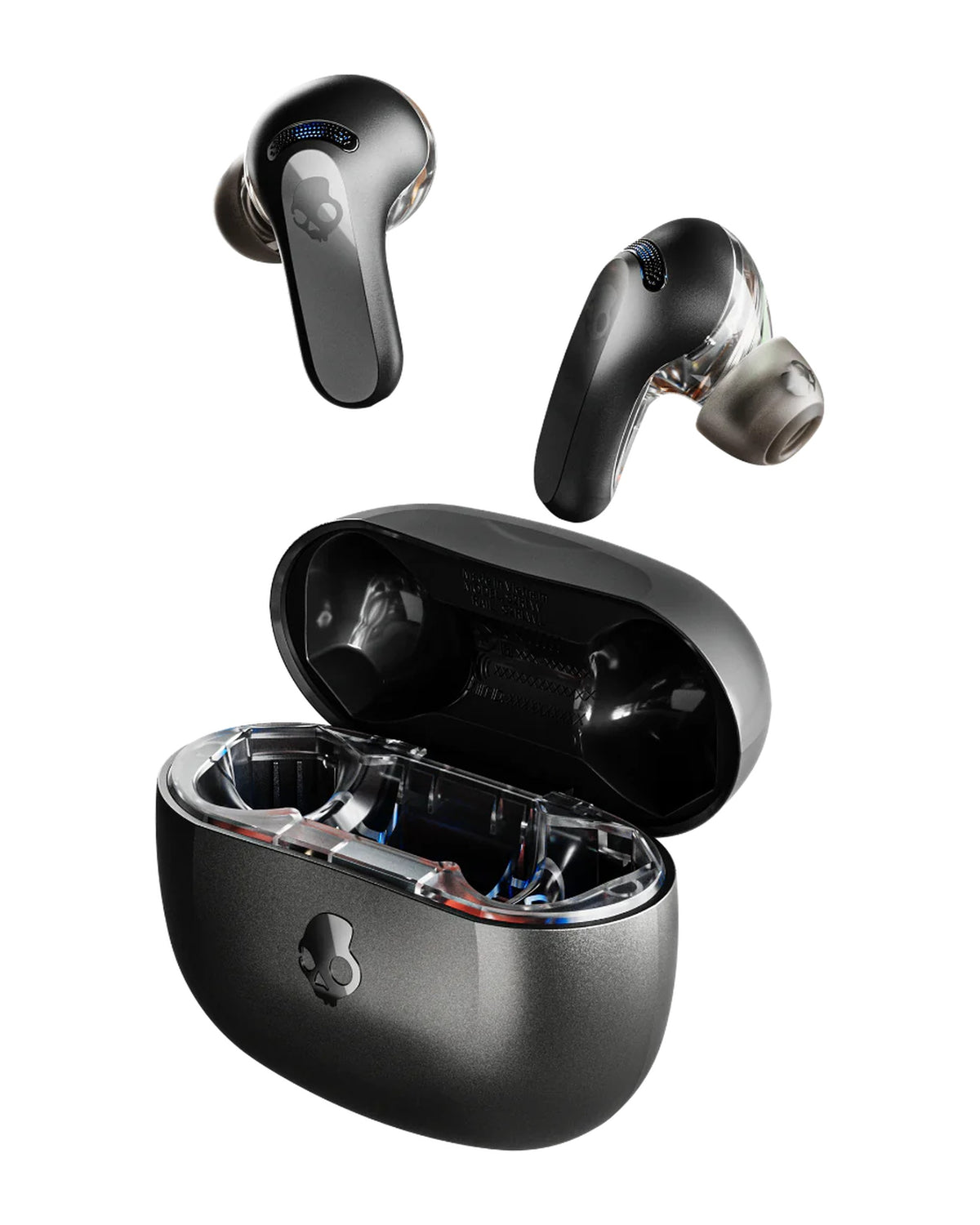 אוזניות אלחוטיות Skullcandy Rail ANC | יבואן רשמי