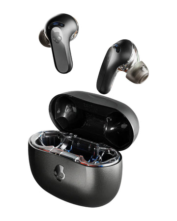 אוזניות אלחוטיות Skullcandy Rail ANC | יבואן רשמי