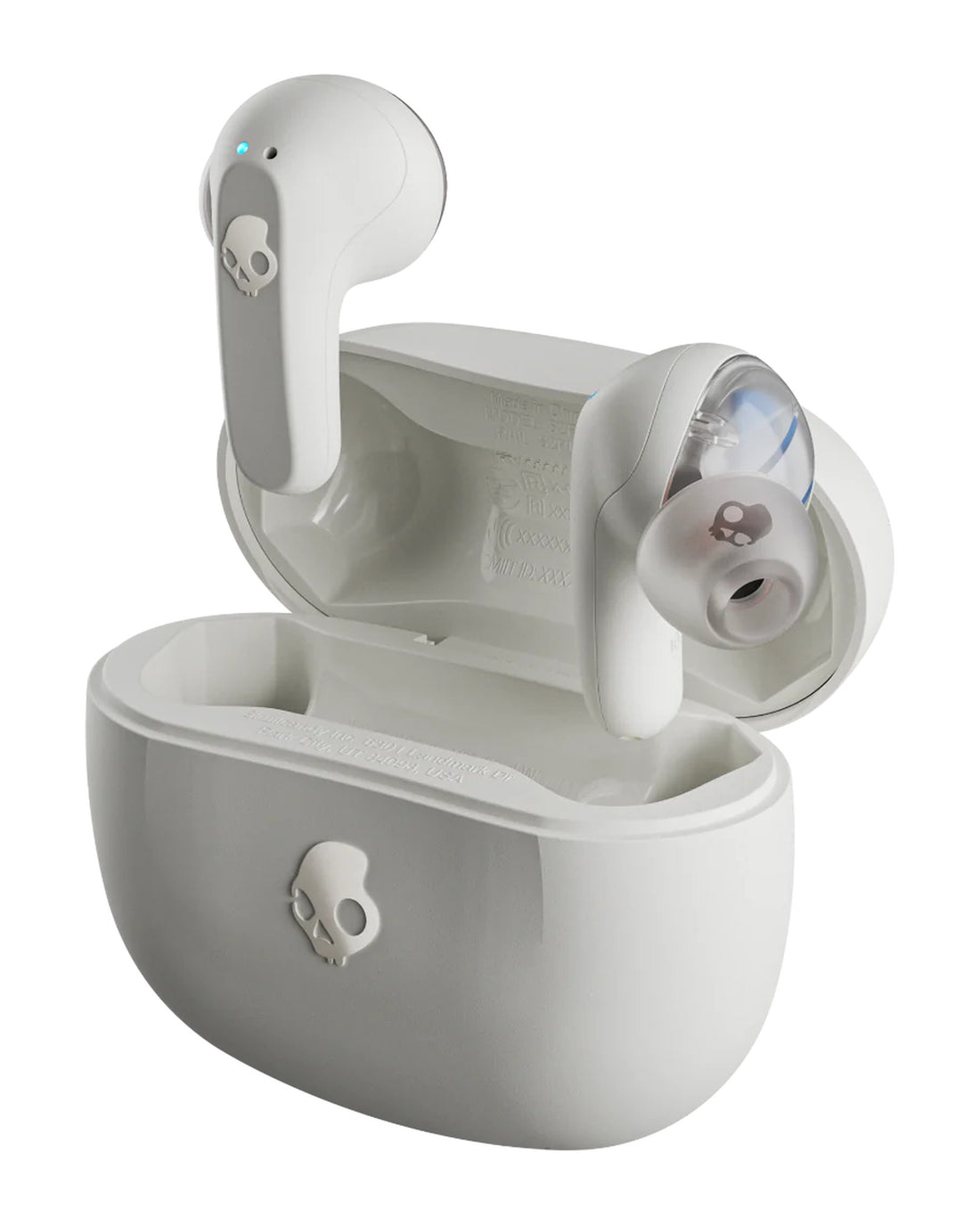 אוזניות אלחוטיות Skullcandy Rail | יבואן רשמי