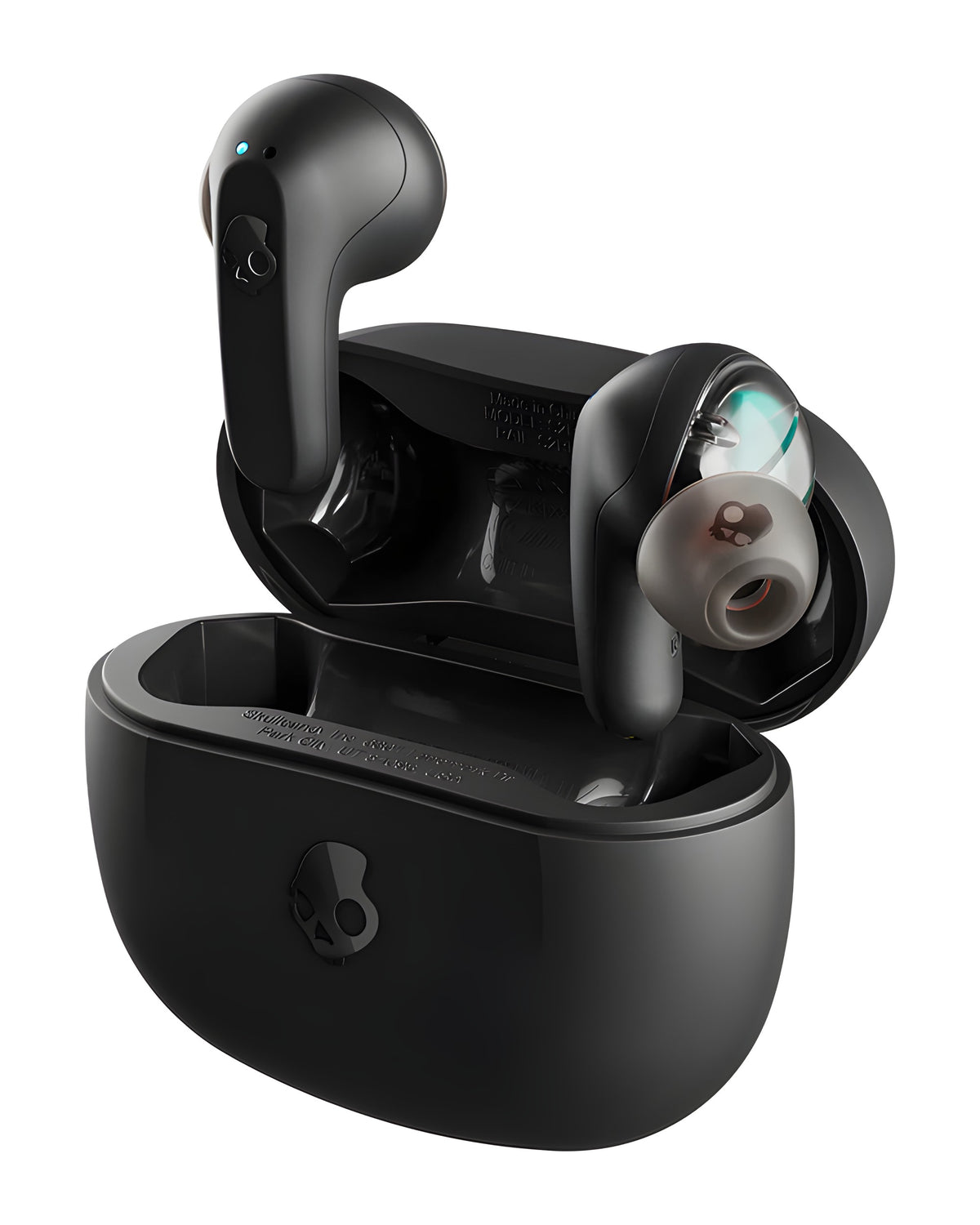 אוזניות אלחוטיות Skullcandy Rail | יבואן רשמי