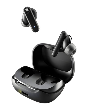 אוזניות אלחוטיות Skullcandy Smokin' Buds | יבואן רשמי