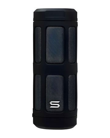 רמקול נייד Soul WavePower 16W