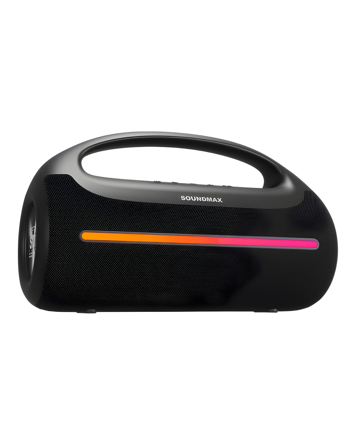 רמקול נייד Soundmax SM-PS5032B
