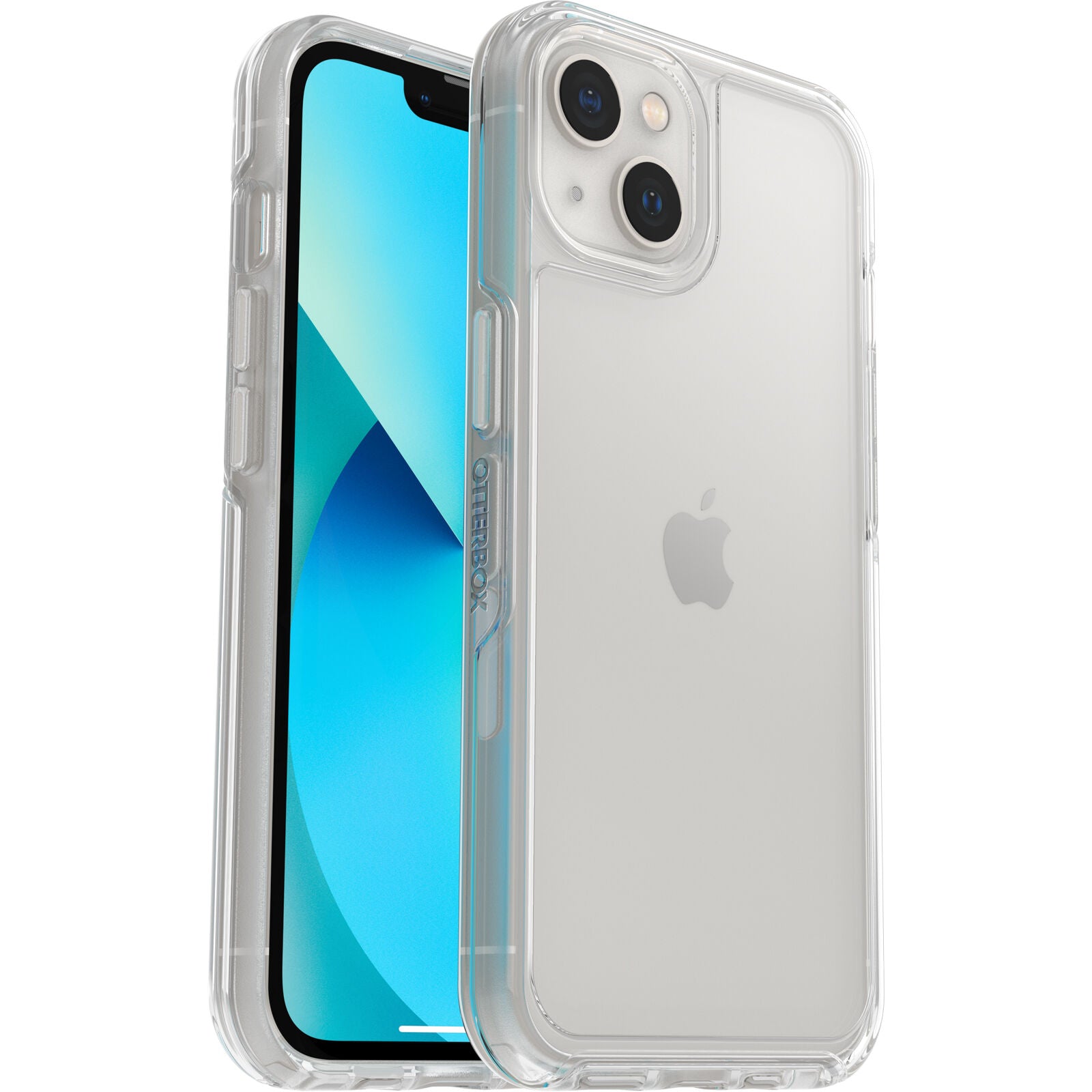 Otterbox SYMMETRY - iPhone 16 Plus יבואן רשמי | המגן החזק בעולם - תומך Magsafe