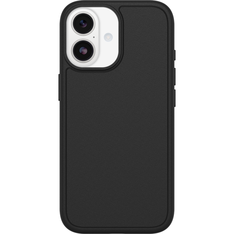 Otterbox SYMMETRY With magsafe - iPhone 17 יבואן רשמי | שחור | המגן החזק בעולם