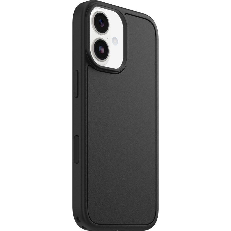 iPhone 17 | Otterbox SYMMETRY With magsafe - יבואן רשמי | שחור | המגן החזק בעולם