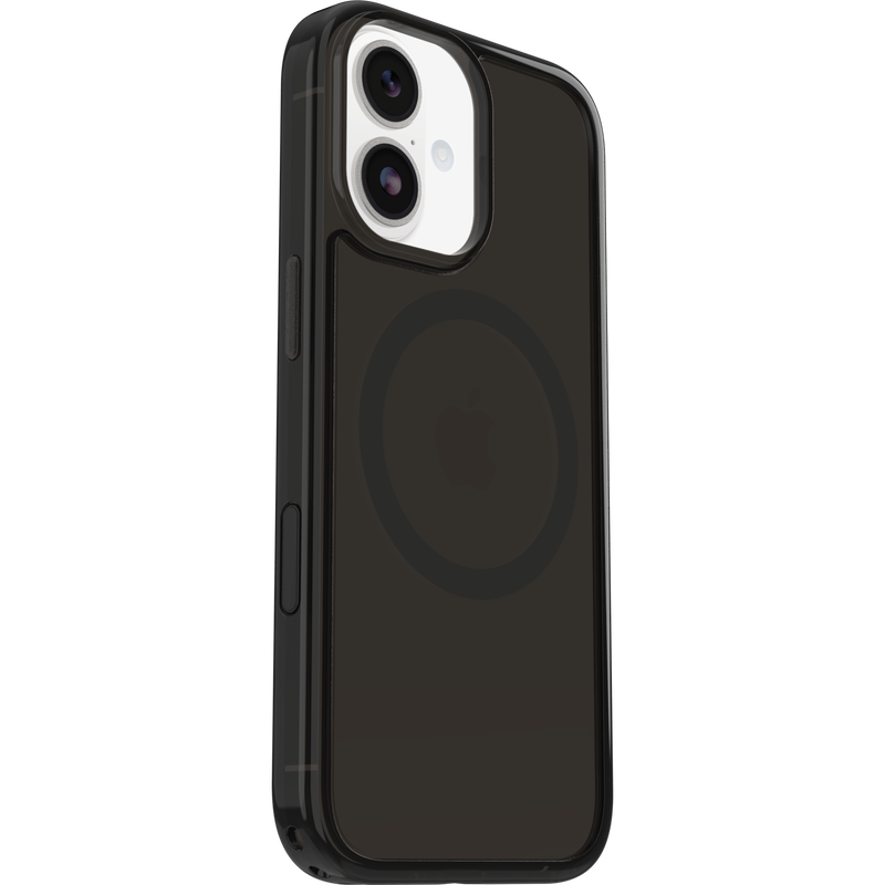 Otterbox SYMMETRY With magsafe - iPhone 17 יבואן רשמי | אפור | המגן החזק בעולם