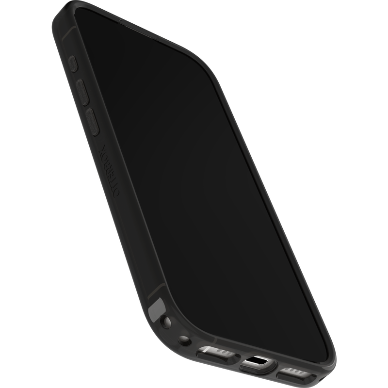 iPhone 17 | Otterbox SYMMETRY With magsafe - יבואן רשמי | אפור | המגן החזק בעולם