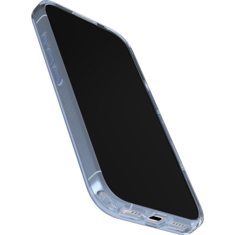 iPhone 17 | Otterbox SYMMETRY With magsafe - יבואן רשמי | כחול | המגן החזק בעולם