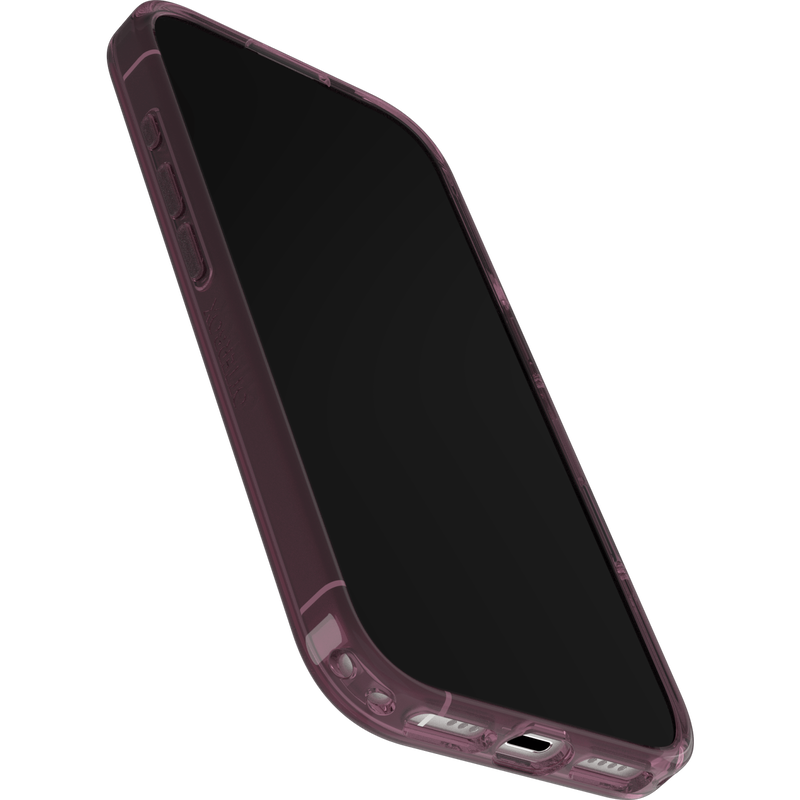 iPhone 17 | Otterbox SYMMETRY With magsafe - יבואן רשמי | סגול | המגן החזק בעולם