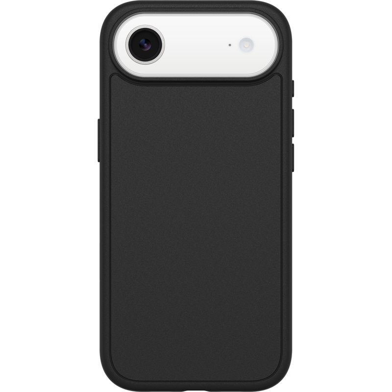 Otterbox SYMMETRY With magsafe - iPhone 17 Air יבואן רשמי | שחור | המגן החזק בעולם