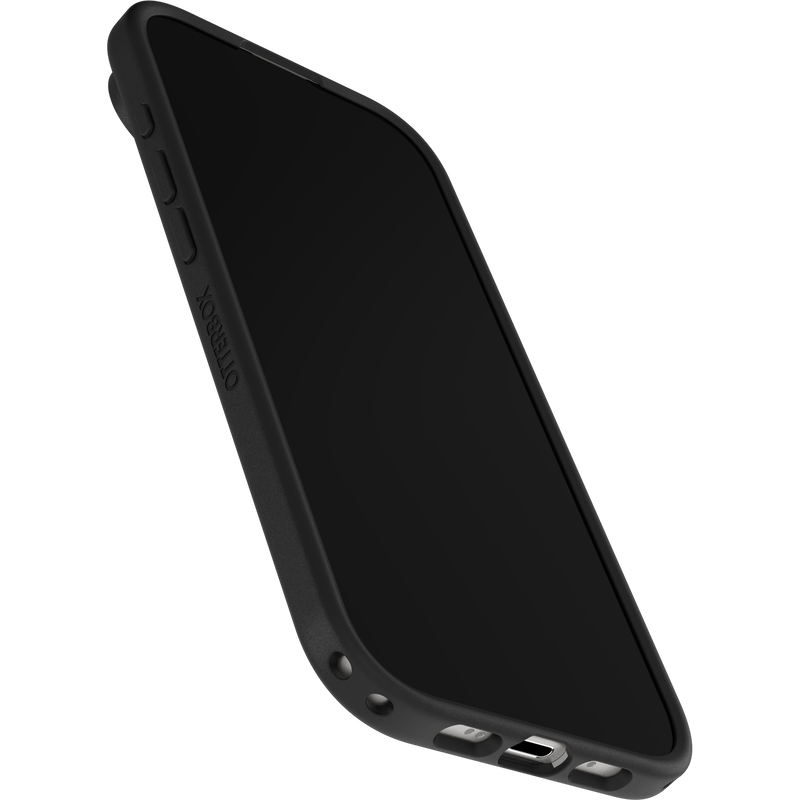Otterbox SYMMETRY With magsafe - iPhone 17 Air יבואן רשמי | שחור | המגן החזק בעולם