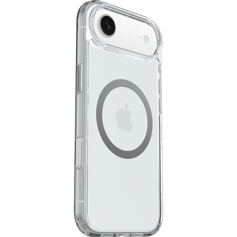 Otterbox SYMMETRY With magsafe - iPhone 17 Air יבואן רשמי | שקוף | המגן החזק בעולם
