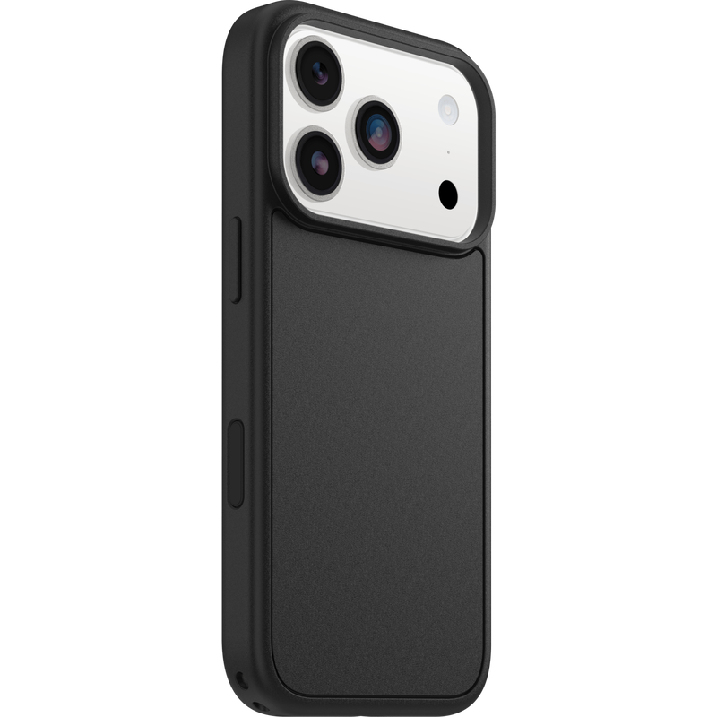 Otterbox SYMMETRY With magsafe - iPhone 17 Pro Max יבואן רשמי | שחור | המגן החזק בעולם