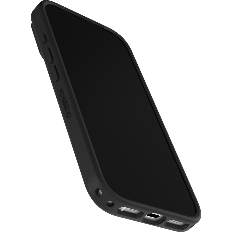 iPhone 17 Pro Max | Otterbox SYMMETRY With magsafe -יבואן רשמי | שחור | המגן החזק בעולם