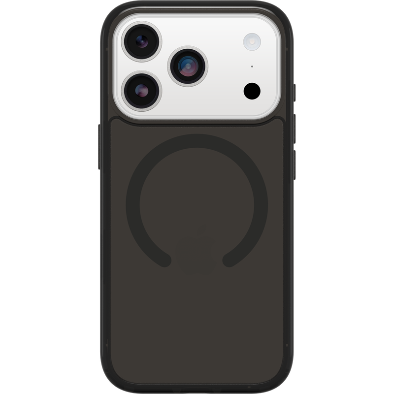 Otterbox SYMMETRY With magsafe - iPhone 17 Pro Max יבואן רשמי | אפור | המגן החזק בעולם