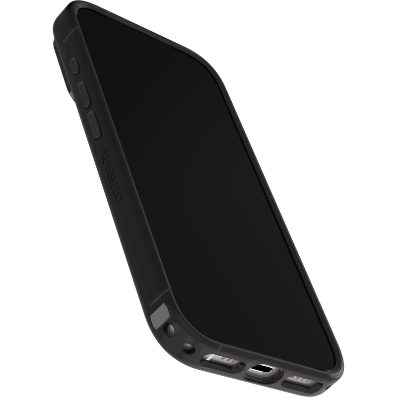 iPhone 17 Pro Max | Otterbox SYMMETRY With magsafe -יבואן רשמי | אפור | המגן החזק בעולם