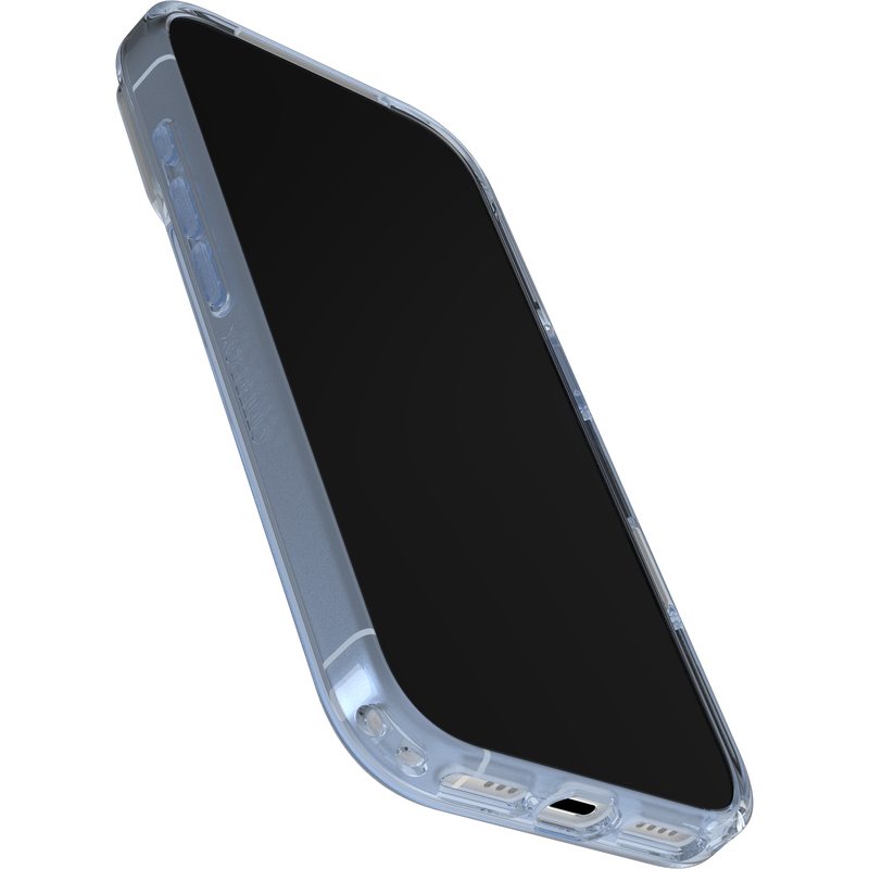 iPhone 17 Pro Max | Otterbox SYMMETRY With magsafe -יבואן רשמי | כחול | המגן החזק בעולם