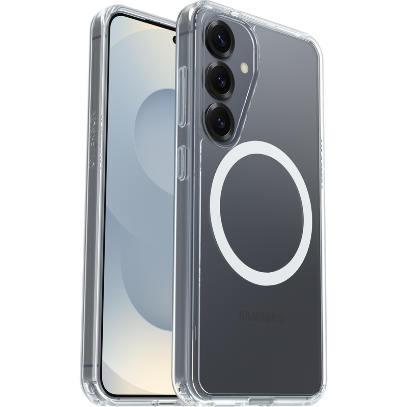 Otterbox SYMMETRY With magsafe - S25 יבואן רשמי | המגן החזק בעולם