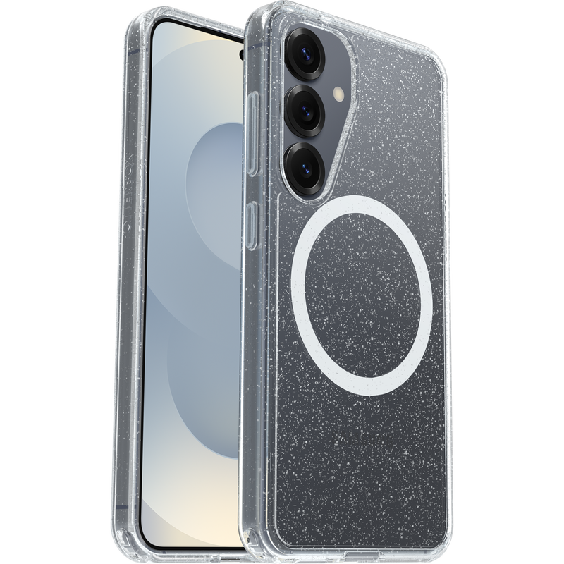 Otterbox SYMMETRY With magsafe - S25 יבואן רשמי | המגן החזק בעולם
