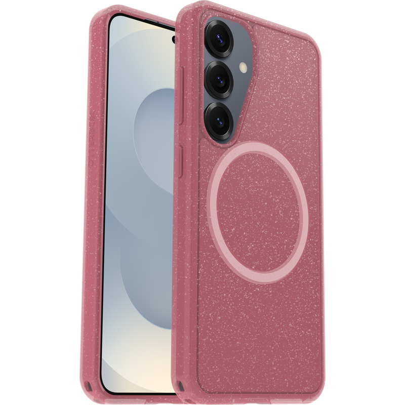 Samsung S25 Plus Otterbox SYMMETRY With magsafe -  יבואן רשמי | המגן החזק בעולם