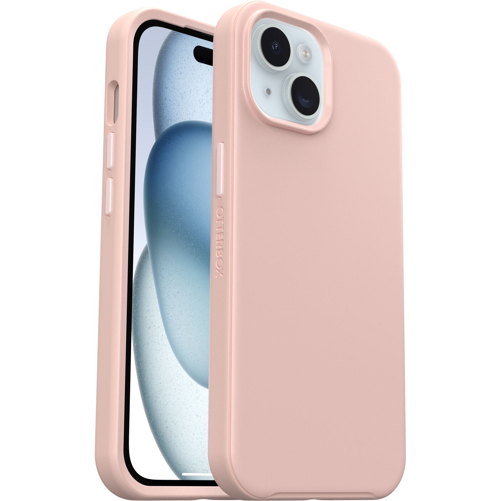 Otterbox SYMMETRY With magsafe - iPhone 16 יבואן רשמי | המגן החזק בעולם