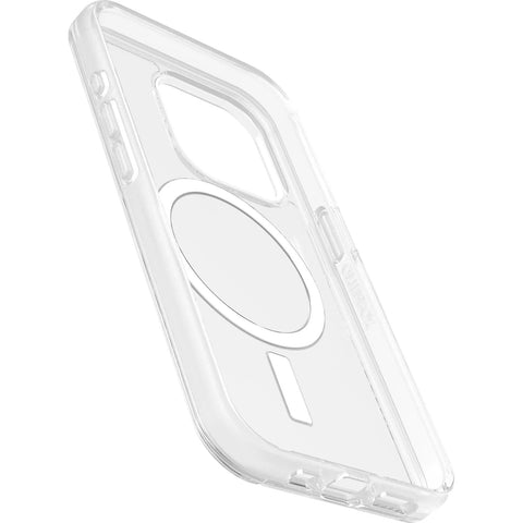 Otterbox SYMMETRY With magsafe - מתאים לאייפון 13/14/15 יבואן רשמי