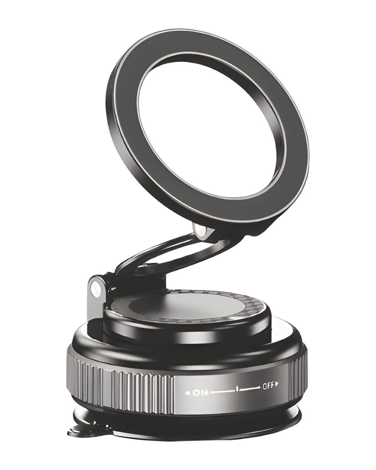 מעמד וואקום מאגסייף Vacuum Suction LX-010