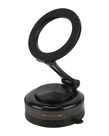 מעמד וואקום מגסייף Vacuum Suction LX-011