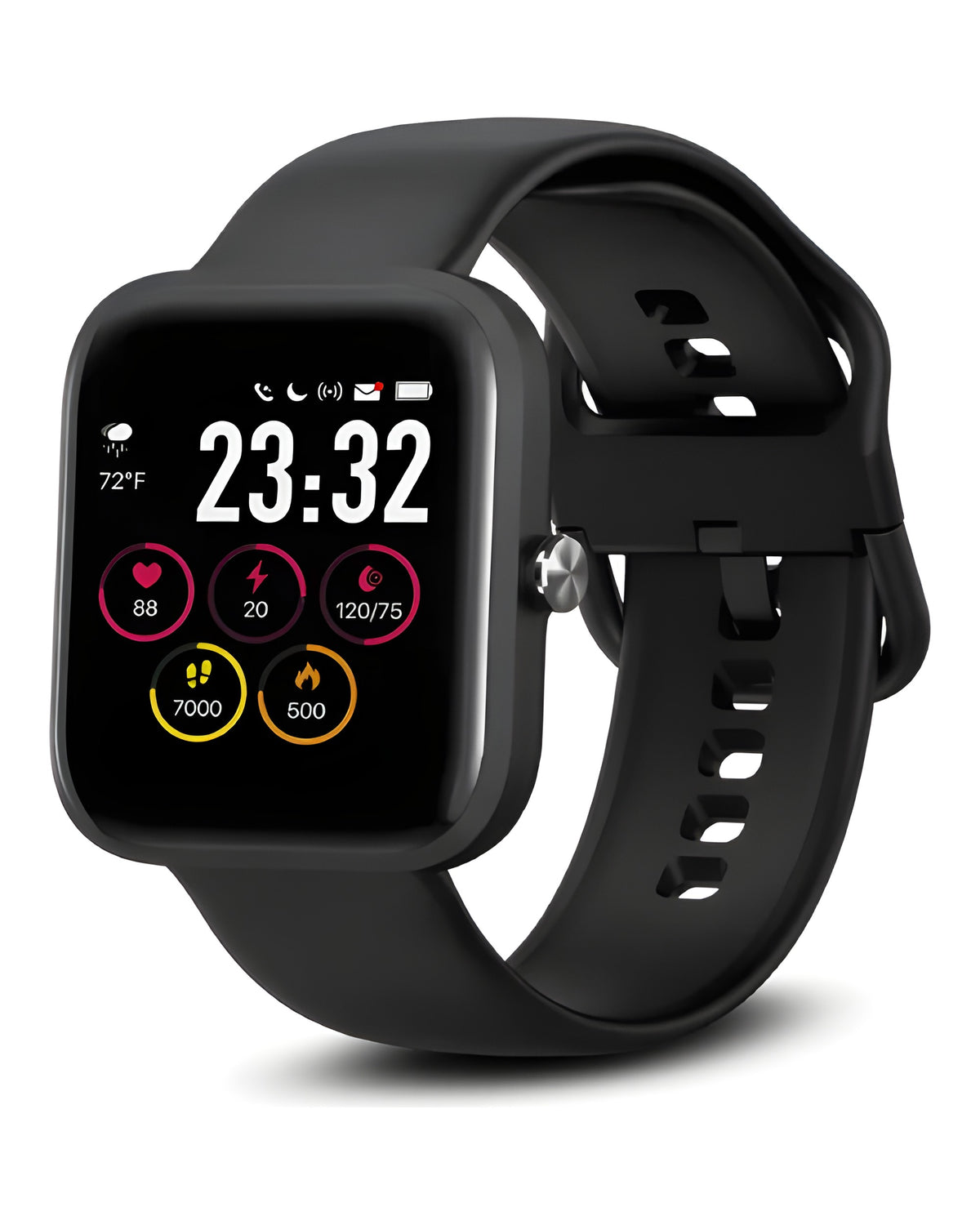 שעון יד חכם VYVO WATCH 40 ממ