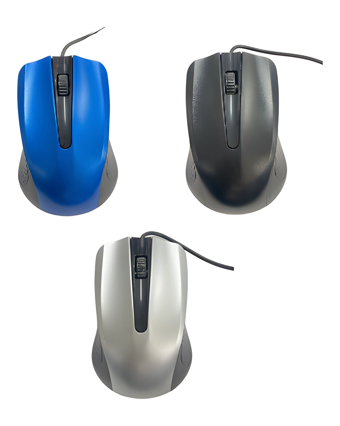 עכבר מחשב חוטי USB