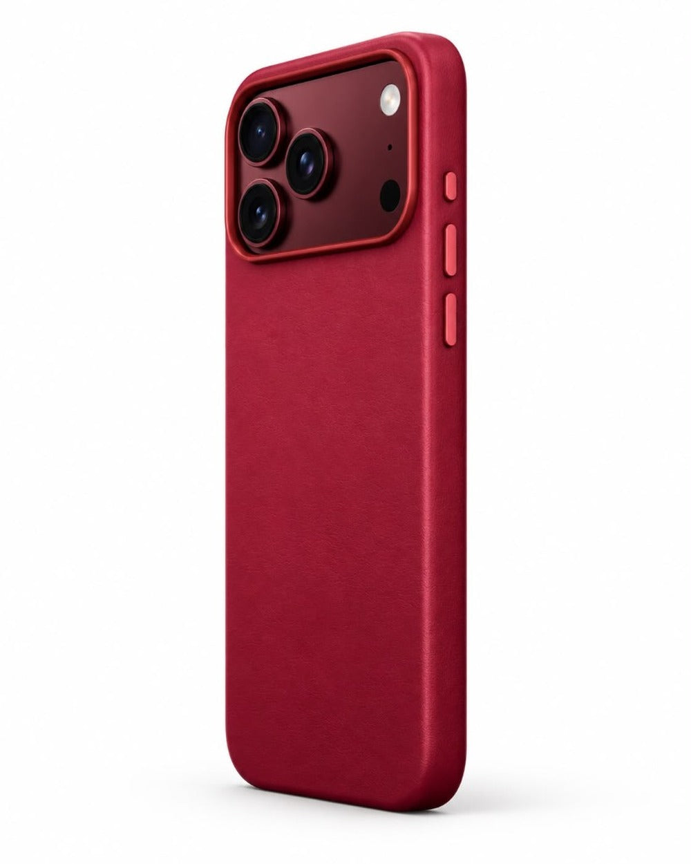 WTS Halo iPhone 18 Pro Max | בורגונדי בורדו