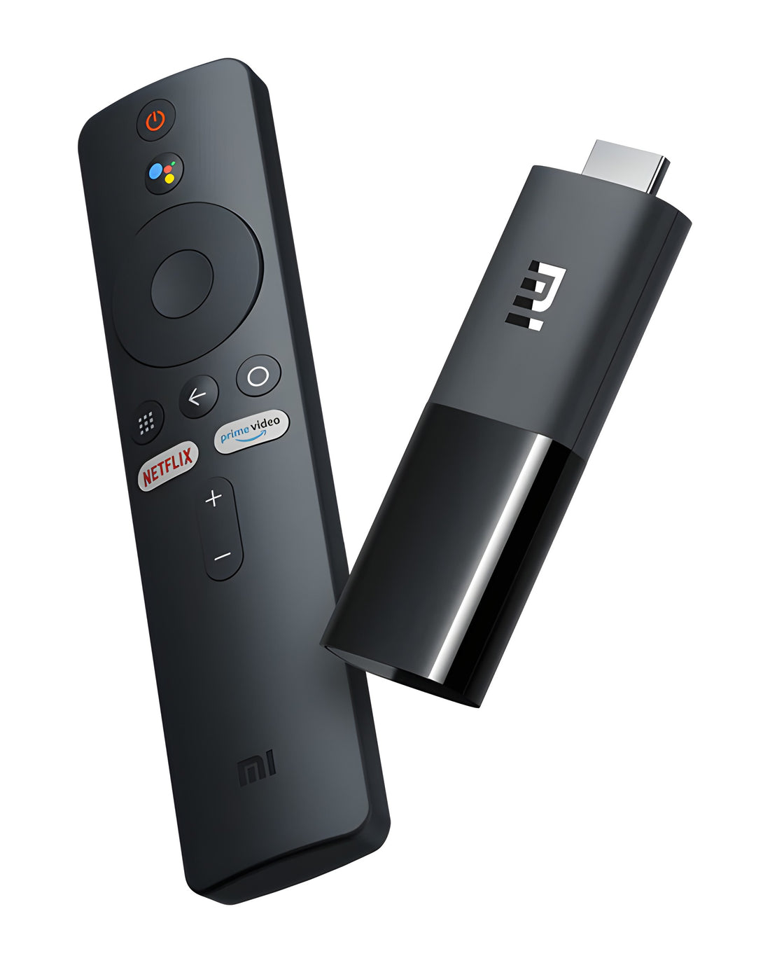 סטרימר Xiaomi Mi TV Stick | יבואן רשמי