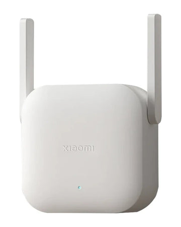 מגדיל טווח Xiaomi Mi Wi-Fi Range Extender N300 | יבואן רשמי