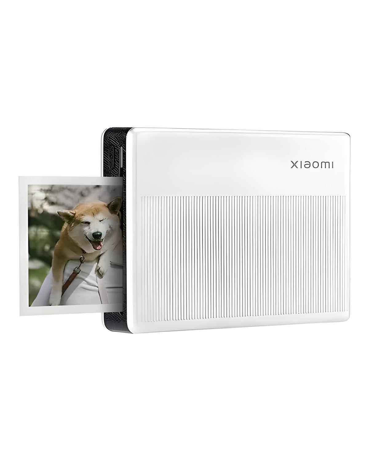 מדפסת תמונות אלחוטית ניידת Xiaomi Portable Photo Printer 1S | יבואן רשמי