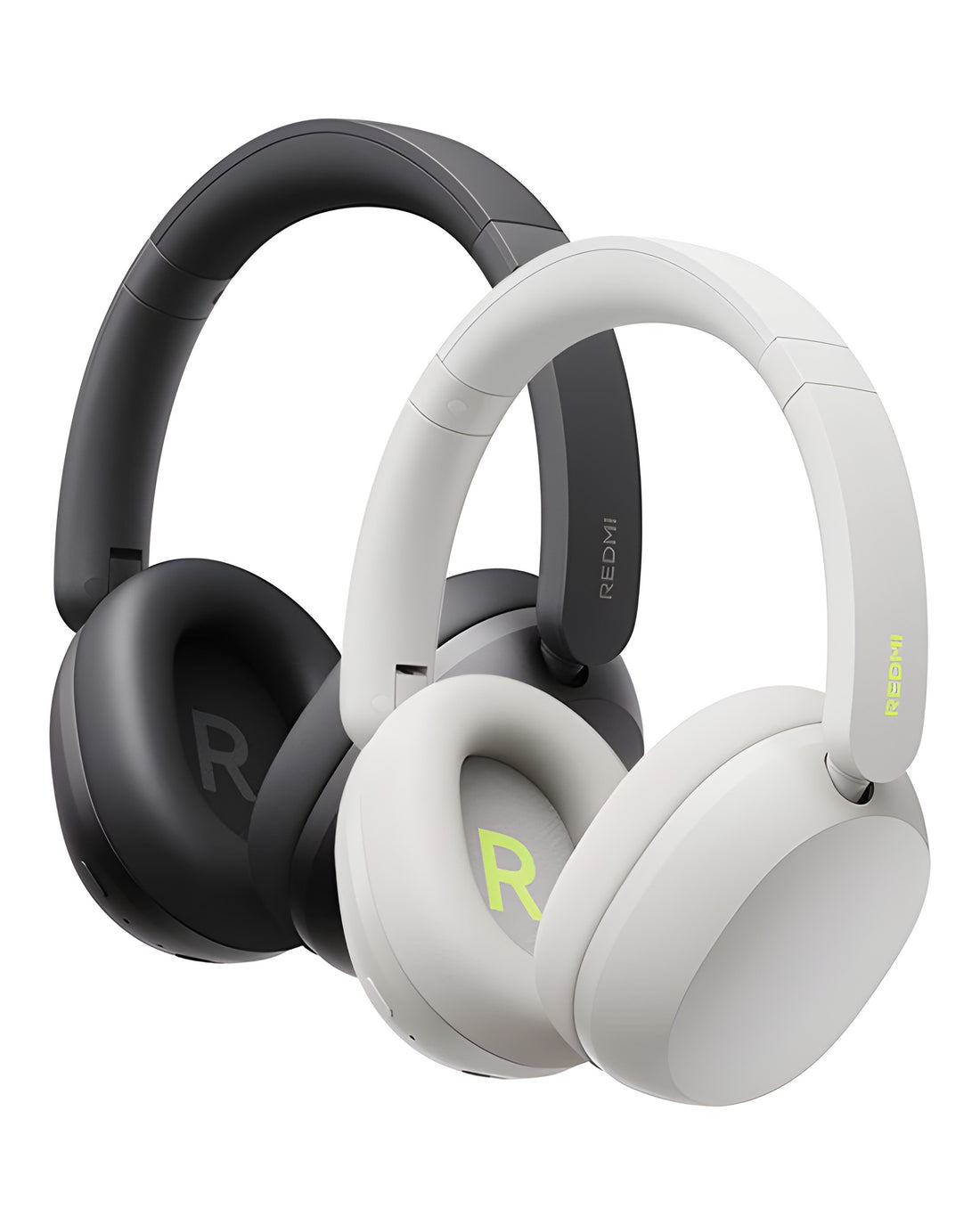 אוזניות קשת אלחוטיות Xiaomi Redmi Headphones Neo | יבואן רשמי