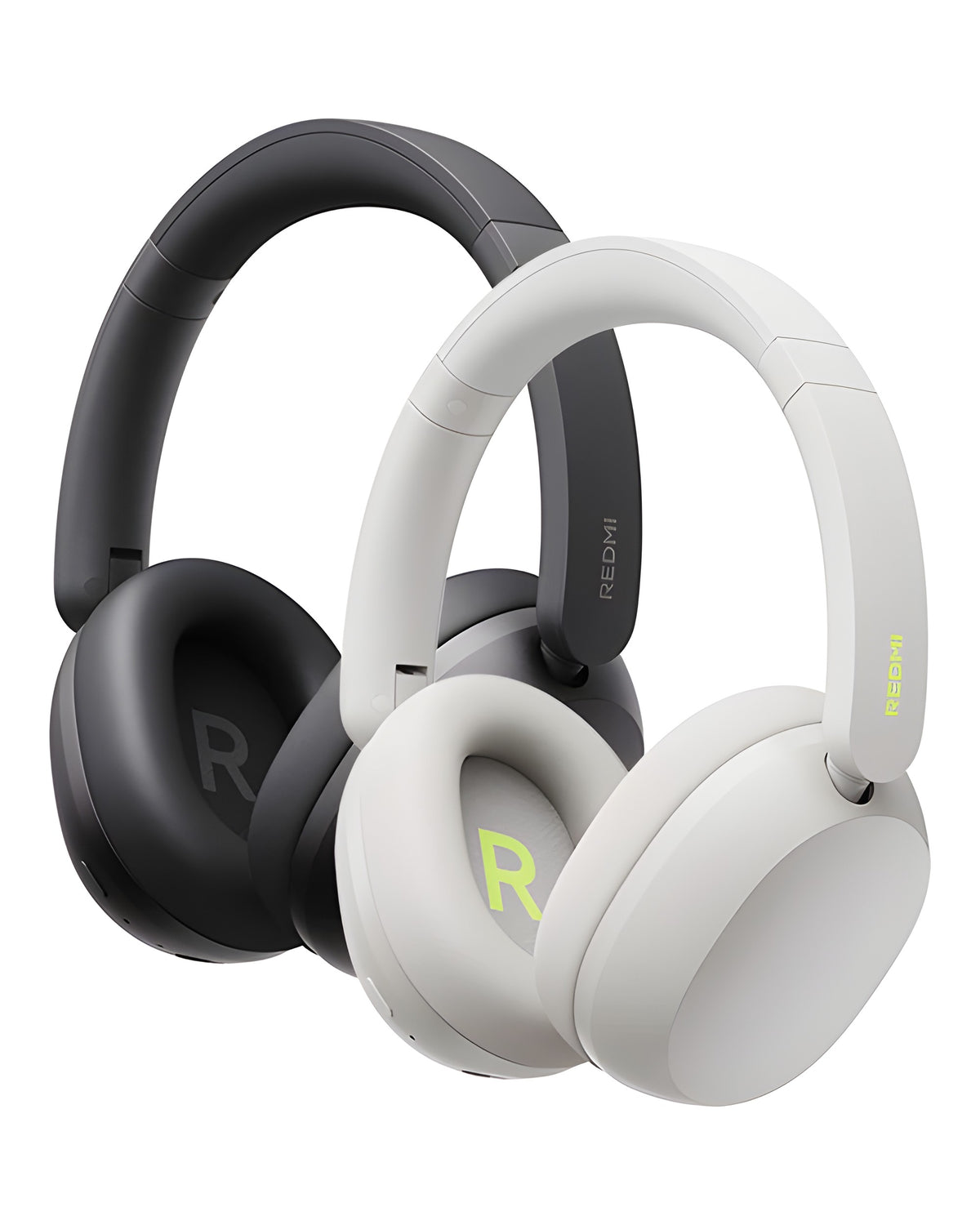 אוזניות קשת אלחוטיות Xiaomi Redmi Headphones Neo | יבואן רשמי