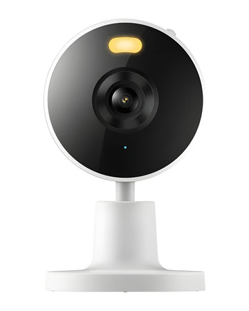 מצלמת אבטחה חכמה Xiaomi Smart Security Camera C100 1080p | יבואן רשמי