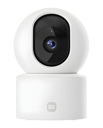 מצלמת אבטחה Xiaomi Smart Security Camera C201 2K | יבואן רשמי