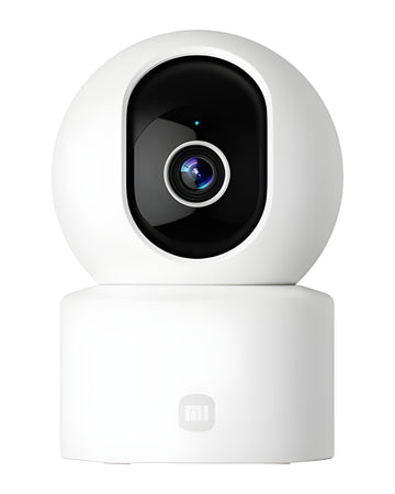 מצלמת אבטחה Xiaomi Smart Security Camera C302 2K 3MP | יבואן רשמי