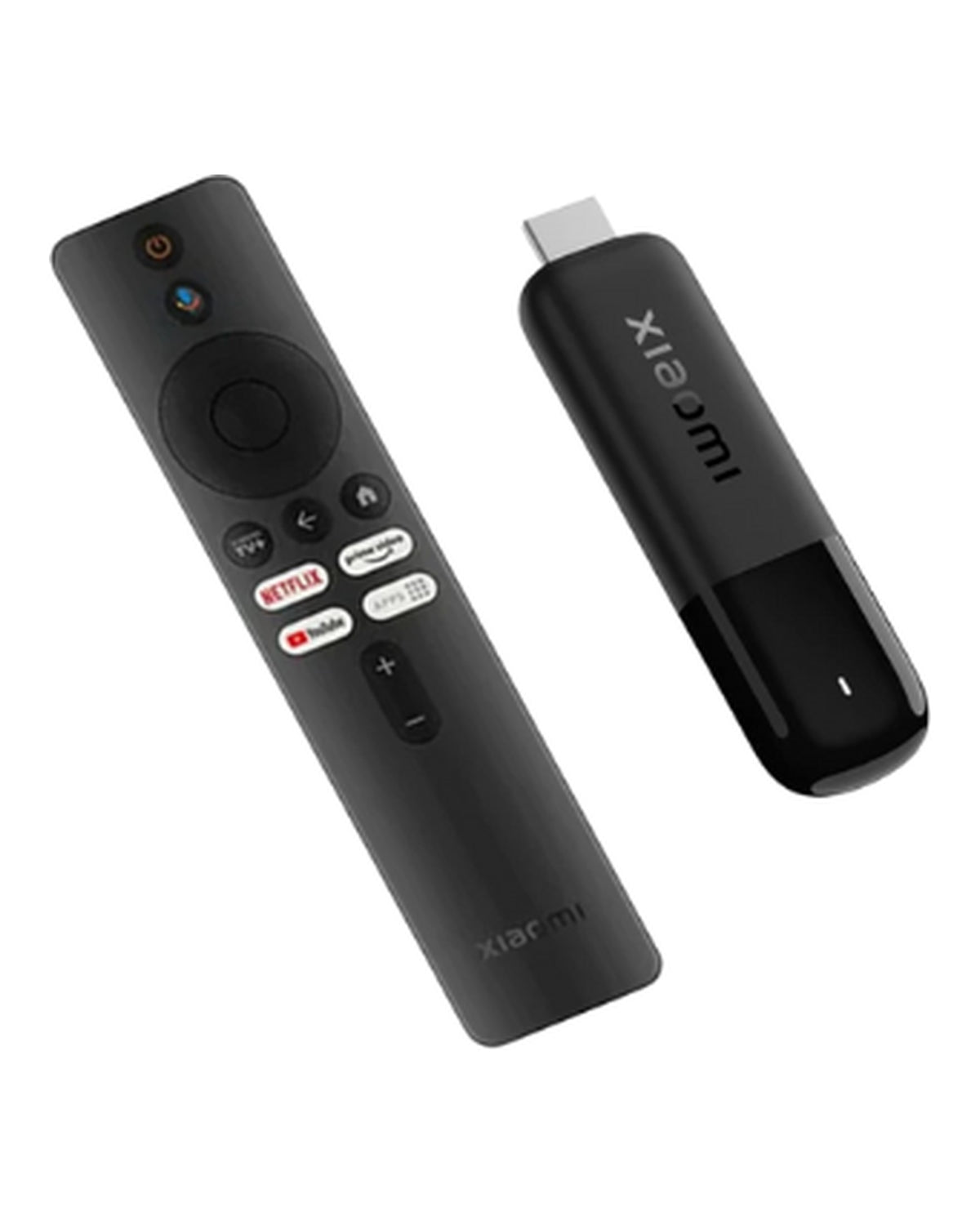 סטרימר Xiaomi TV Stick 4K דור 2 | Google TV | יבואן רשמי