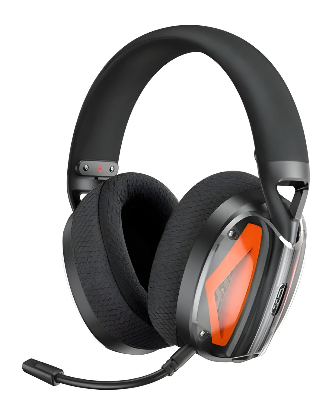 אוזניות גיימינג XO-BE46 חיבור Type-C