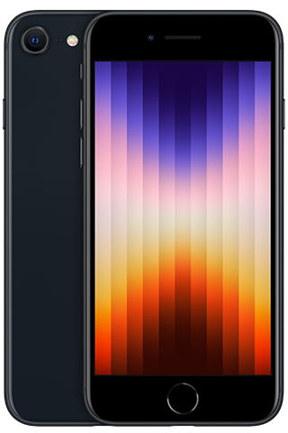 iphone se 2020 64gb מאוקטב מתצוגה | אחריות לשנה בפריסה ארצית