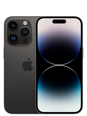 iPhone 14 pro 1TB | אחריות לשנה בפריסה ארצית