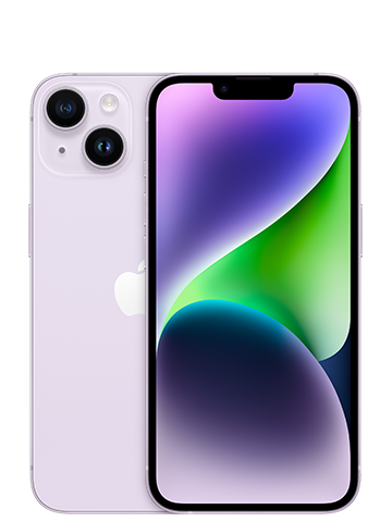 iphone 14 256gb | תצוגה - אחריות לשנה על ידי PARTNER
