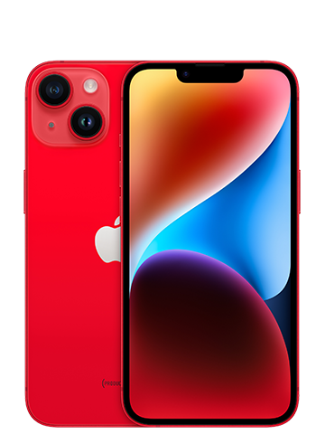 iphone 14 256gb | תצוגה - אחריות לשנה על ידי PARTNER