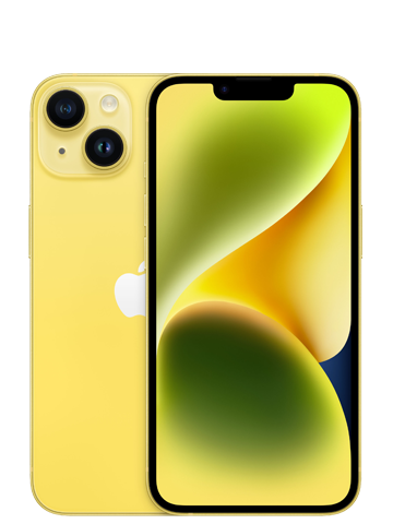 iphone 14 256gb | תצוגה - אחריות לשנה על ידי PARTNER