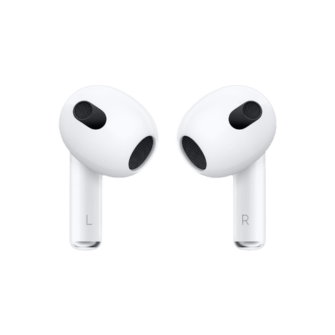 AirPods 3 | dcs אחריות רשמית שנה