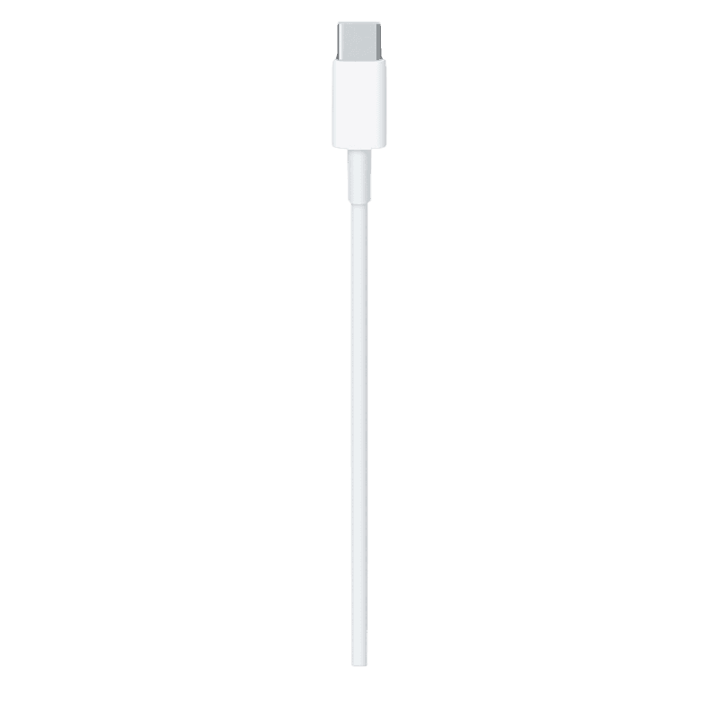 כבל USB C ל-USB C באורך 1 מטר | מקורי apple